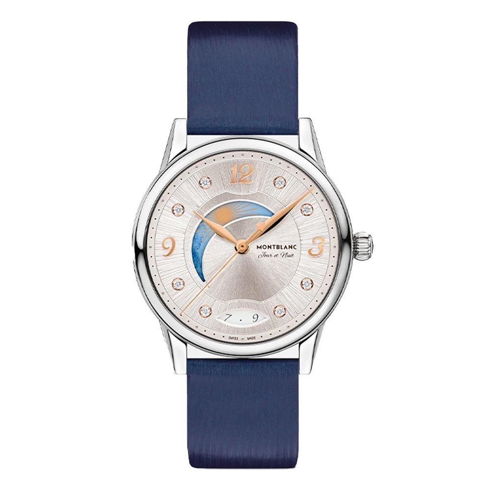 MB133335 MONTBLANC モンブラン ボエム デイ＆ナイト 34 mm