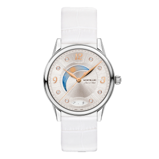 MB133335 MONTBLANC モンブラン ボエム デイ＆ナイト 34 mm
