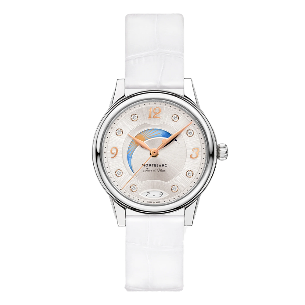 MB133333 MONTBLANC モンブラン ボエム デイ＆ナイト 30mm