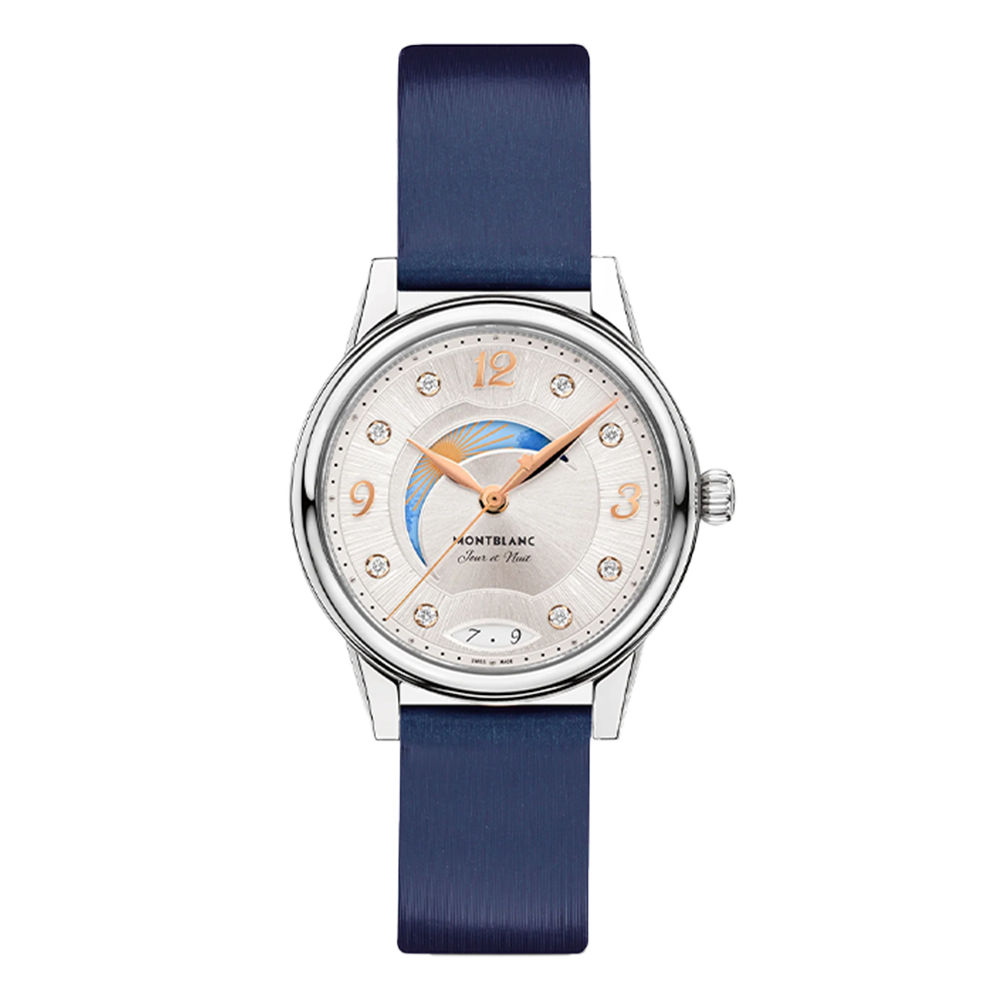 MB133333 MONTBLANC モンブラン ボエム デイ＆ナイト 30mm