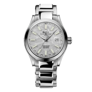 BALL WATCH ボールウォッチ エンジニア マーベライト クロノメーター 40 メテオライト NM9026C-S46CJ-MSL