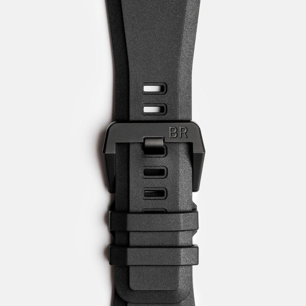 【500本限定】BR03-CYBER-CE Bell & Ross ベル&ロス インストゥルメンツ BR03 サイバー セラミック