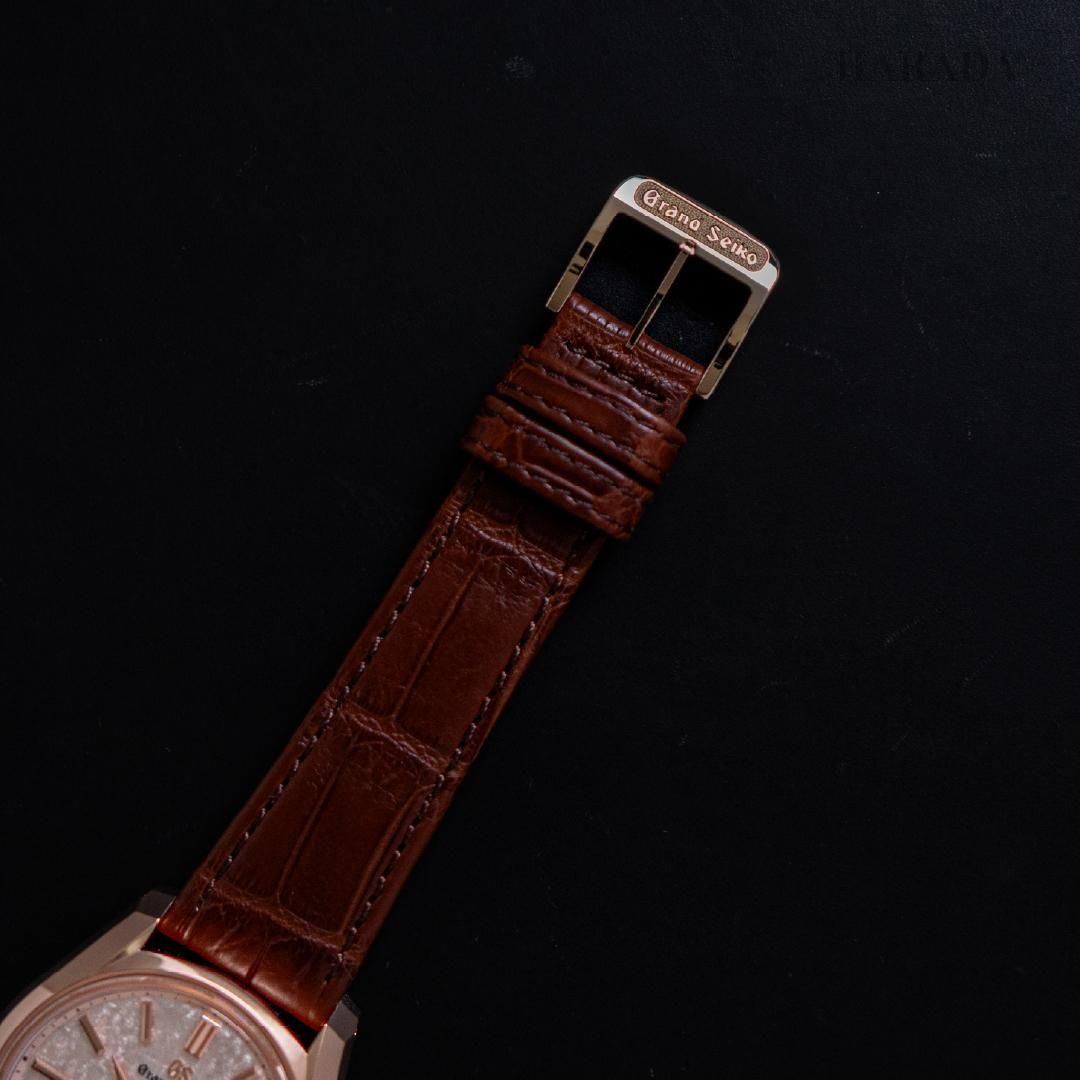  SBGH368 Grand Seiko グランドセイコー 9Sメカニカル