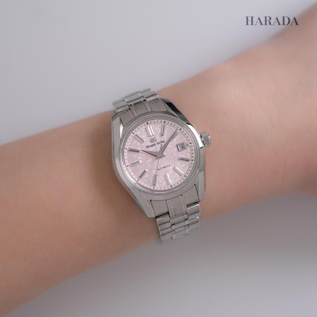  STGK031 Grand Seiko グランドセイコー 9Sメカニカル