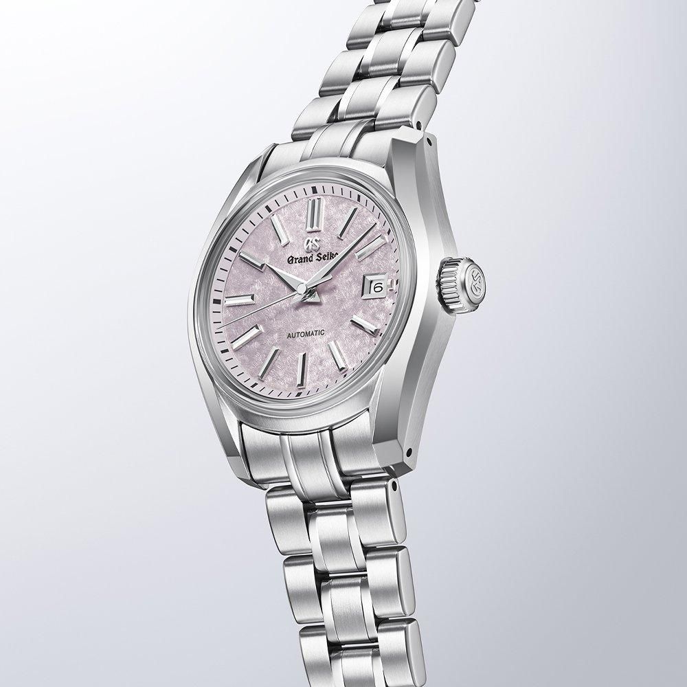  STGK031 Grand Seiko グランドセイコー 9Sメカニカル