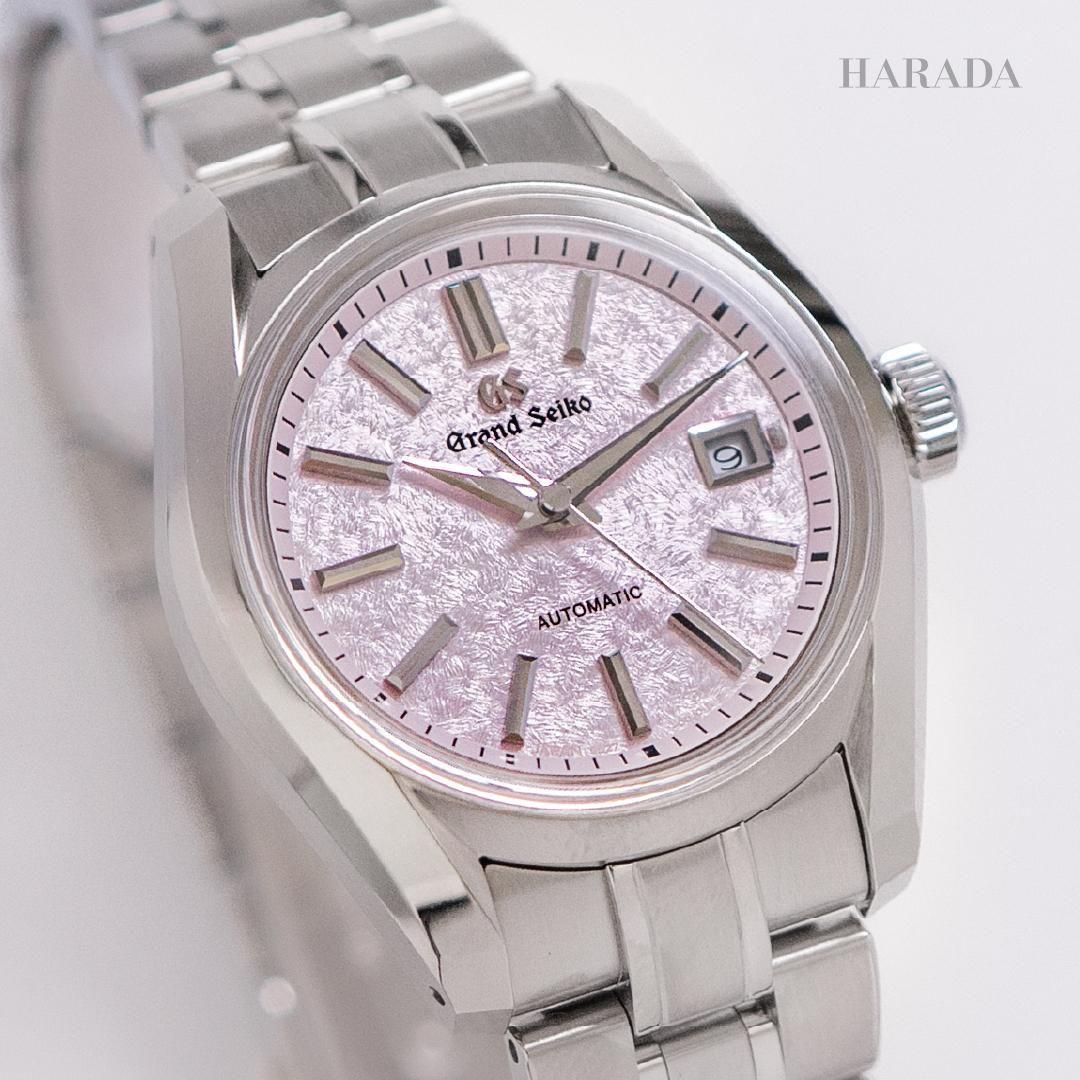  STGK031 Grand Seiko グランドセイコー 9Sメカニカル