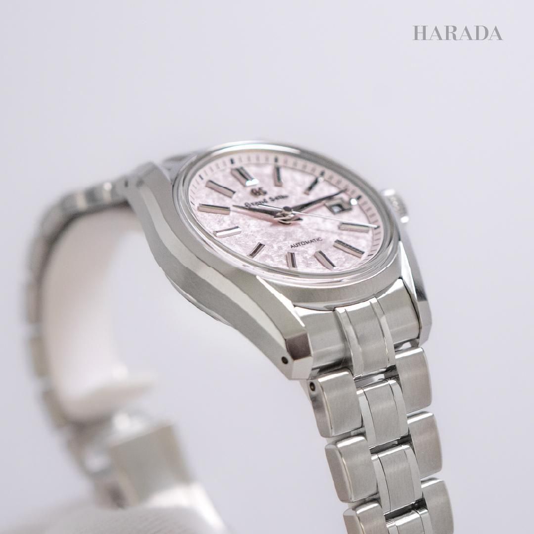  STGK031 Grand Seiko グランドセイコー 9Sメカニカル
