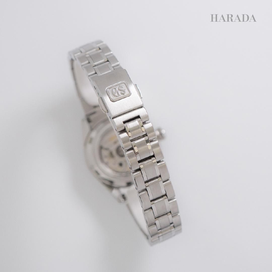  STGK031 Grand Seiko グランドセイコー 9Sメカニカル