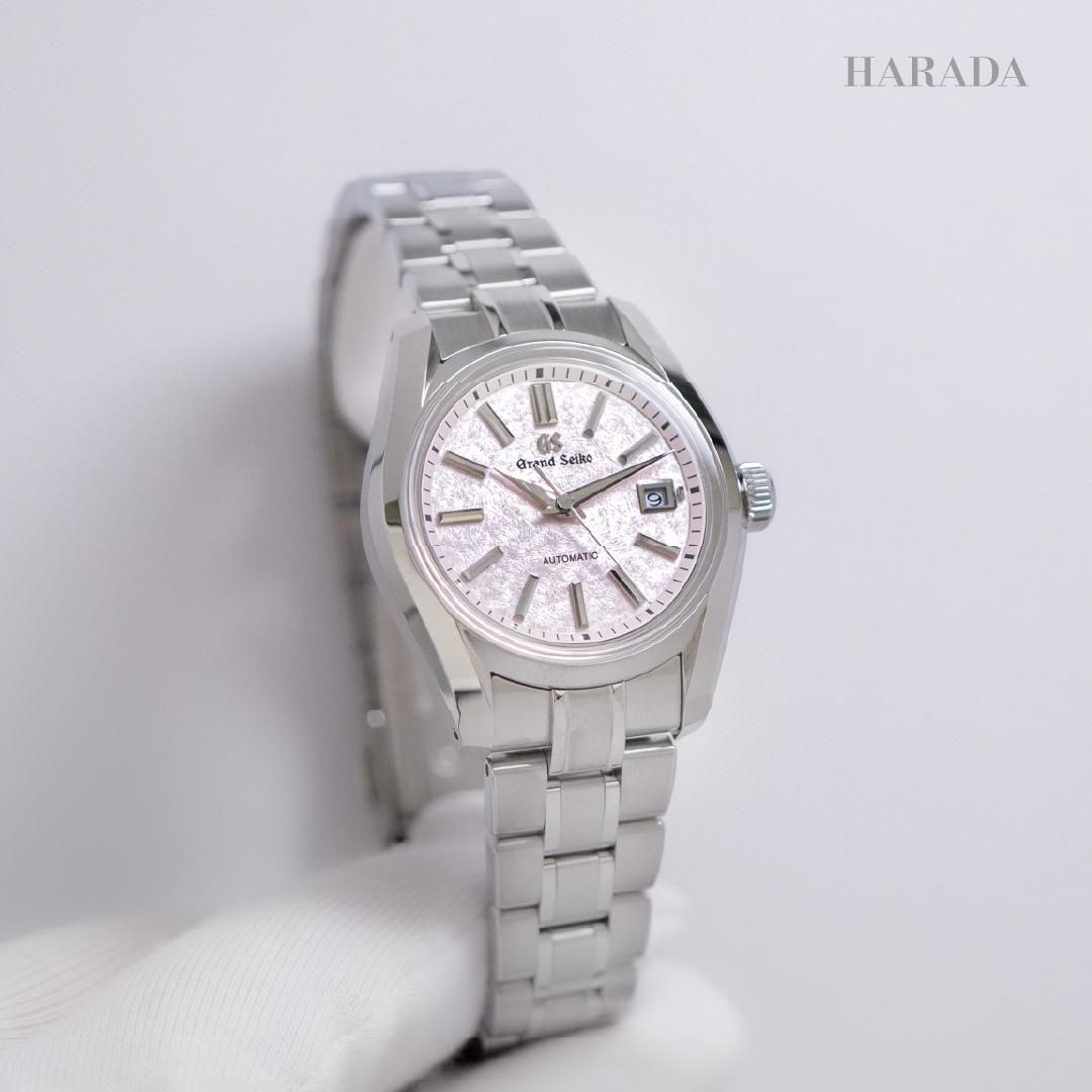  STGK031 Grand Seiko グランドセイコー 9Sメカニカル