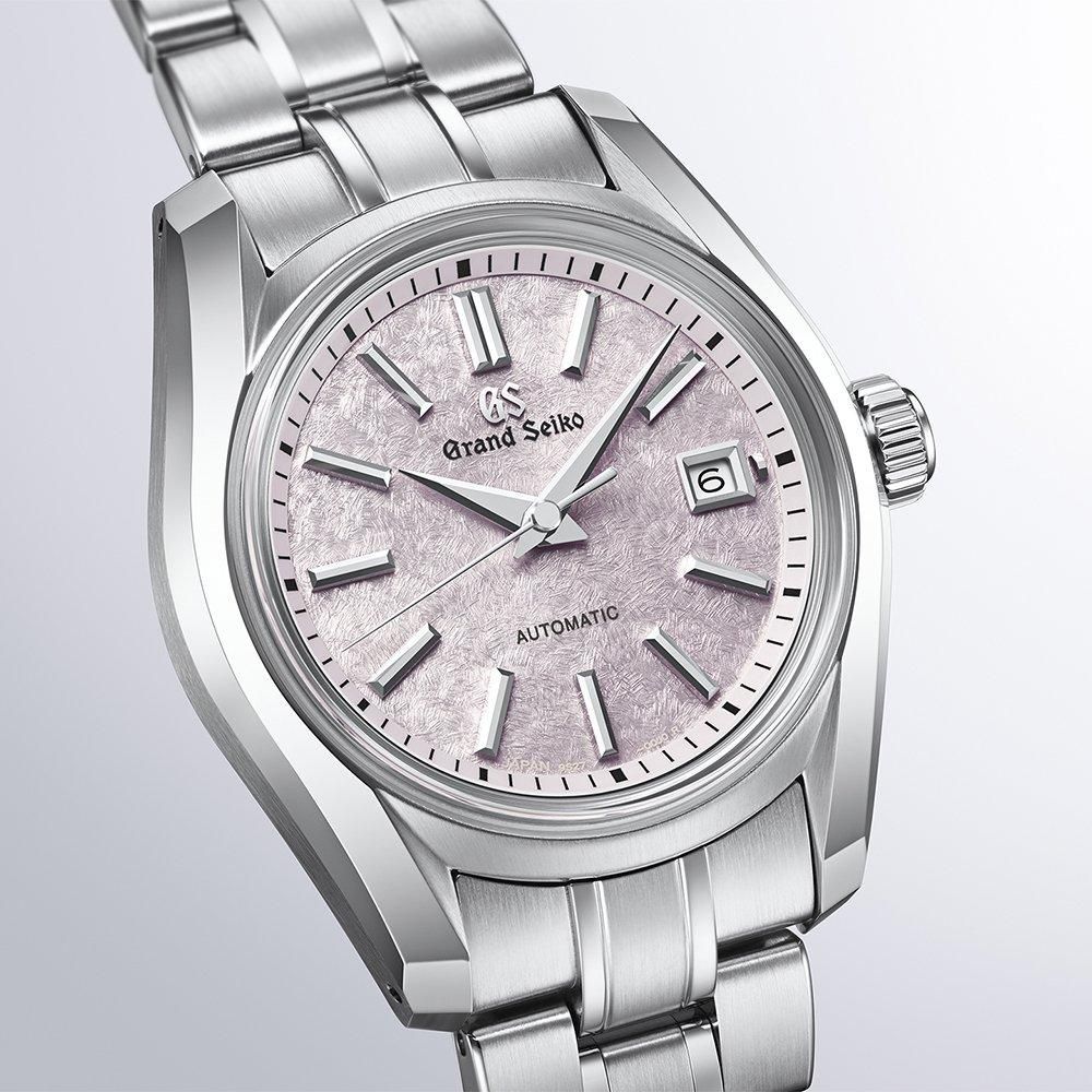  STGK031 Grand Seiko グランドセイコー 9Sメカニカル