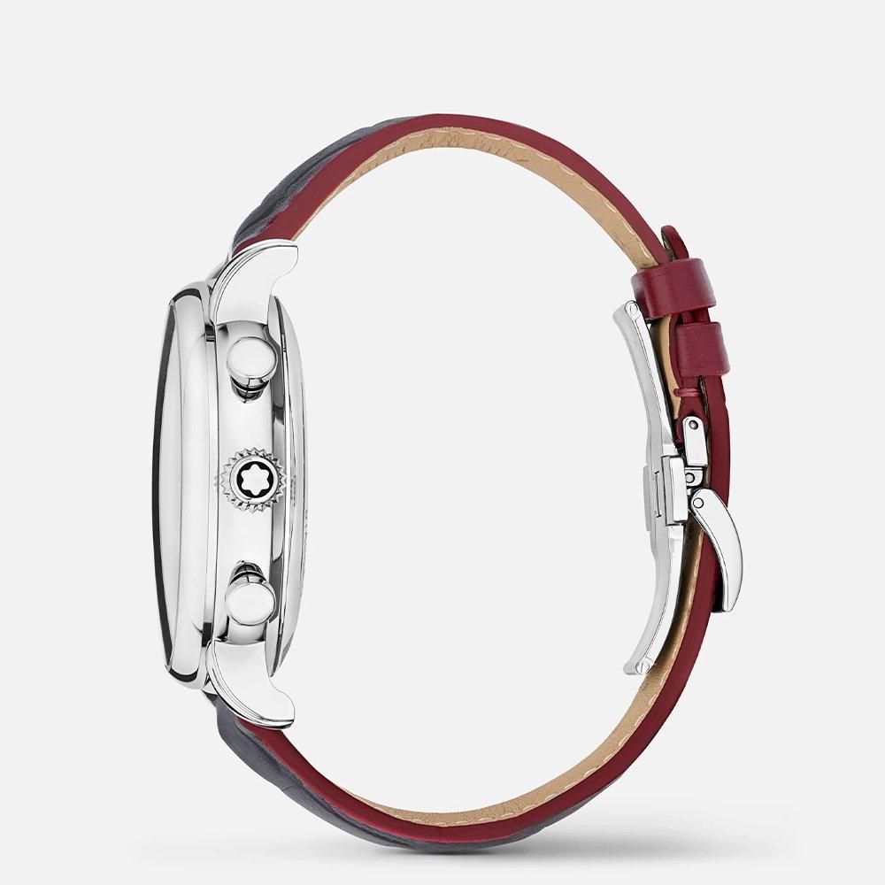 【1786本限定】MB133245 MONTBLANC モンブラン スターレガシー クロノグラフ 42mm リミテッドエディション