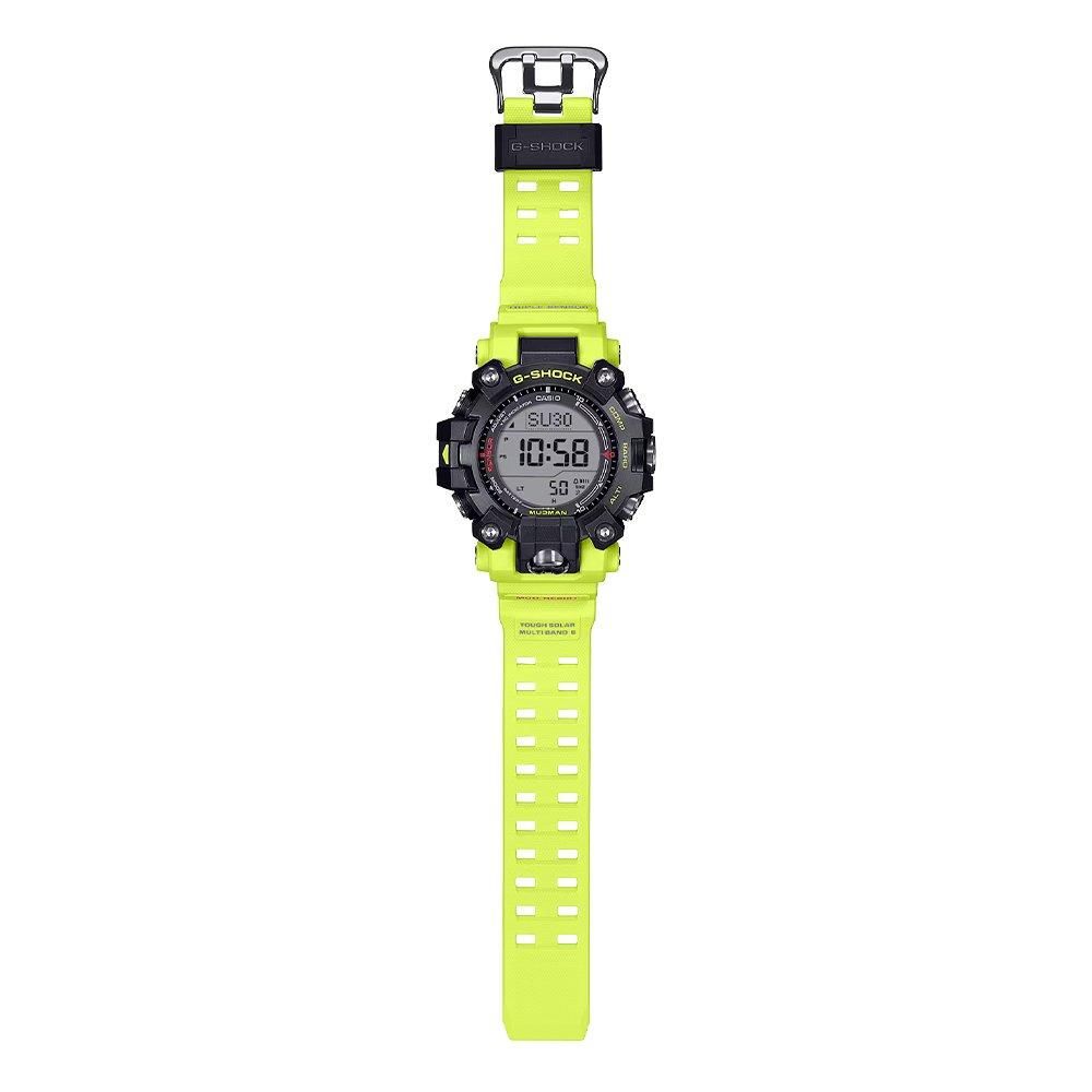  GW-9500MRY-1A9JF CASIO カシオ MASTER OF G - LAND Gショック