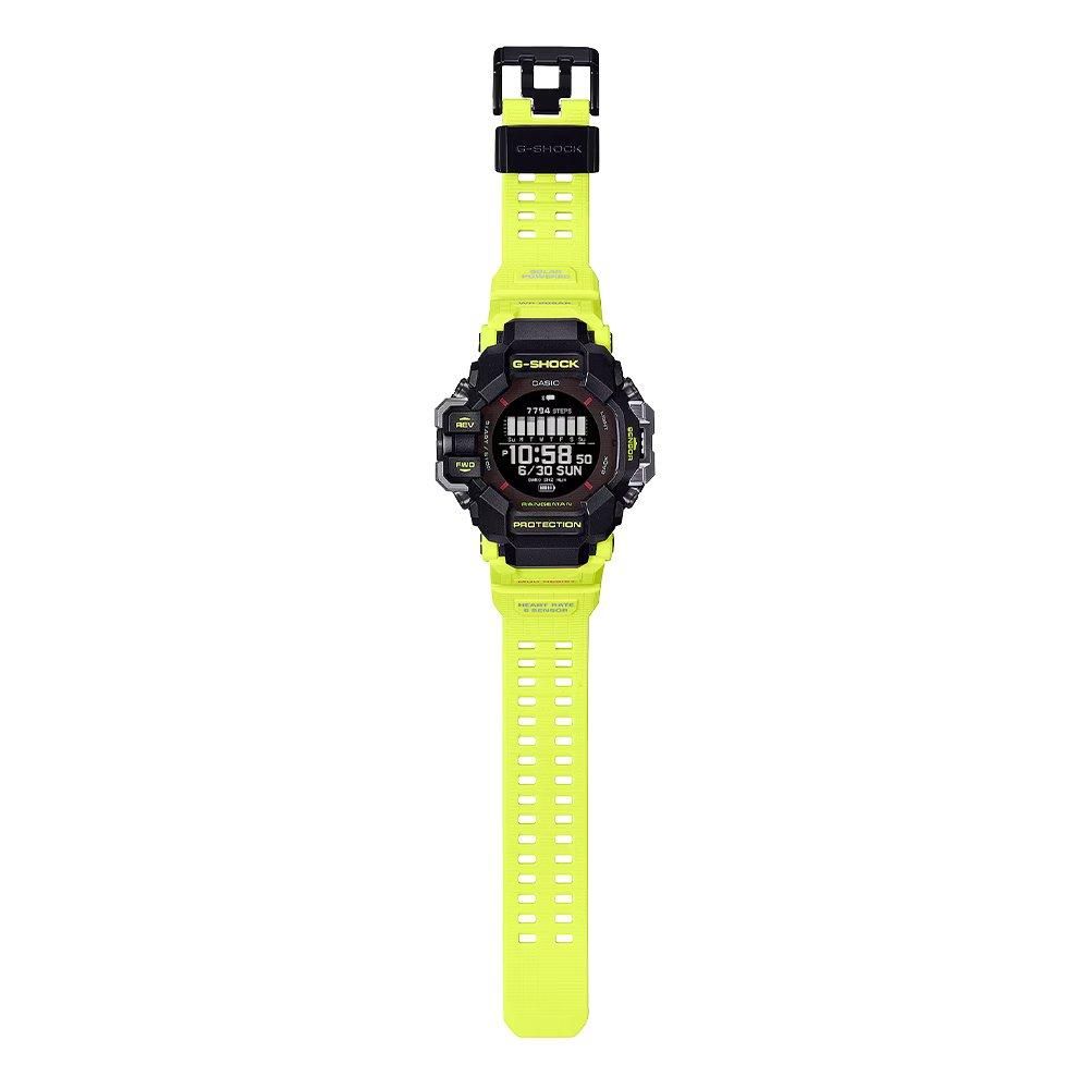  GPR-H1000RY-1A9JR CASIO カシオ MASTER OF G - LAND Gショック