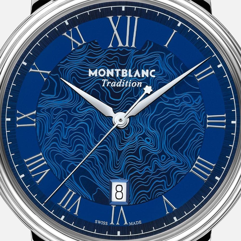 MB131275 MONTBLANC モンブラン トラディション