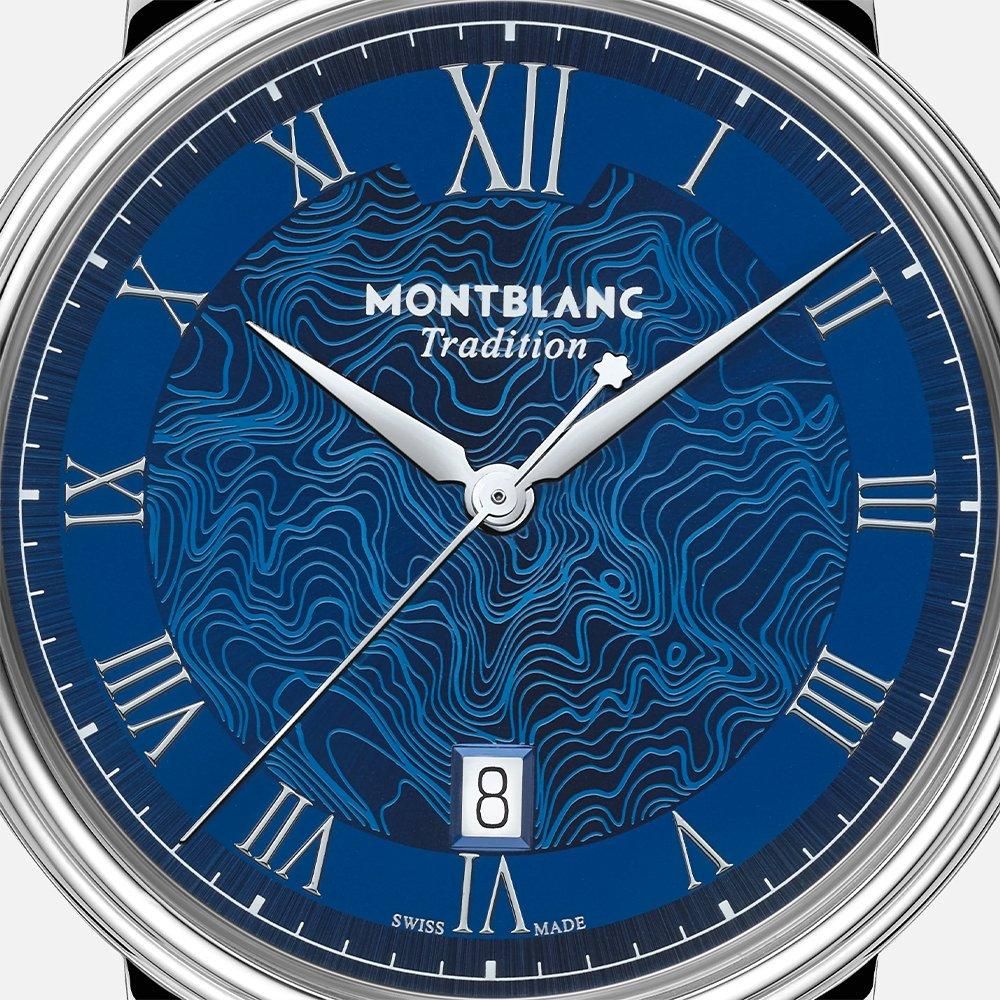 MB131274 MONTBLANC モンブラン トラディション