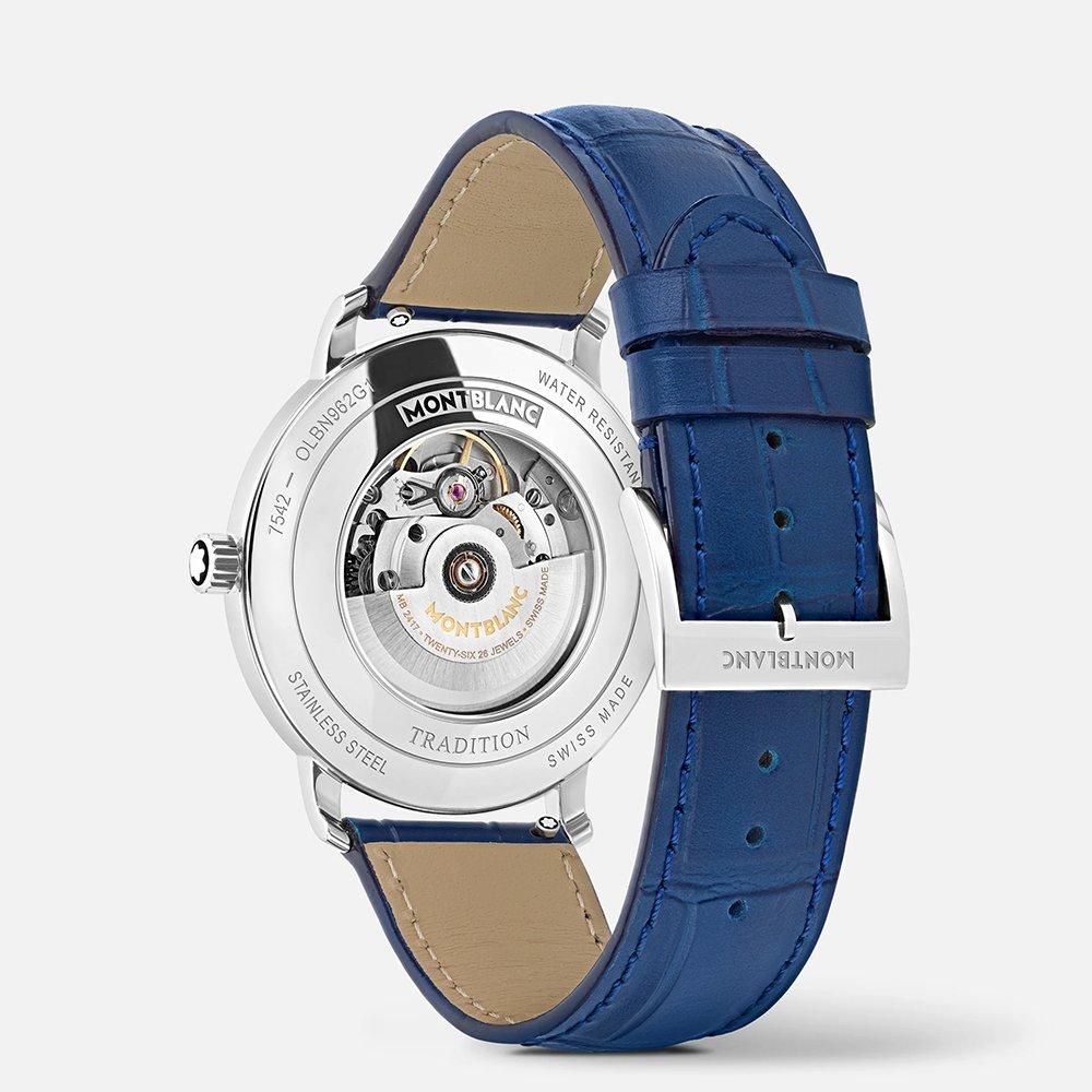 MB131274 MONTBLANC モンブラン トラディション