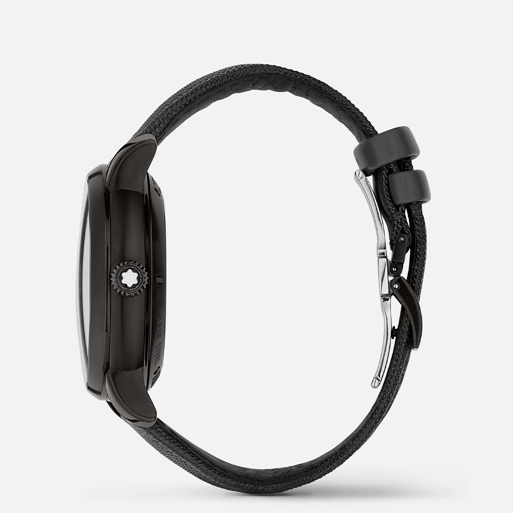 【500本限定】MB130985 MONTBLANC モンブラン スターレガシー ニコラ・リューセック クロノグラフ 43mm リミテッドエディション