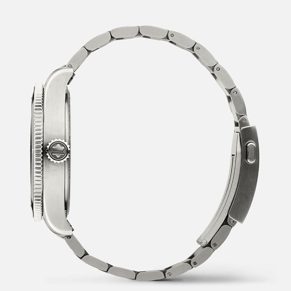 MB130982 MONTBLANC モンブラン 1858 ジオスフェール ゼロ オキシジェン ザ・8000