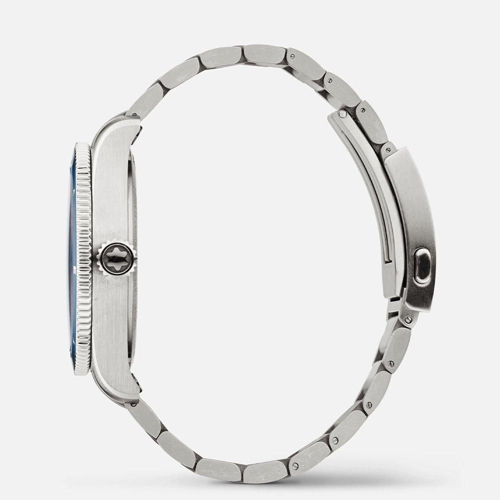 【1990本限定】MB130961 MONTBLANC モンブラン 1858 ジオスフェール ゼロ オキシジェン 南極探検 リミテッドエディション