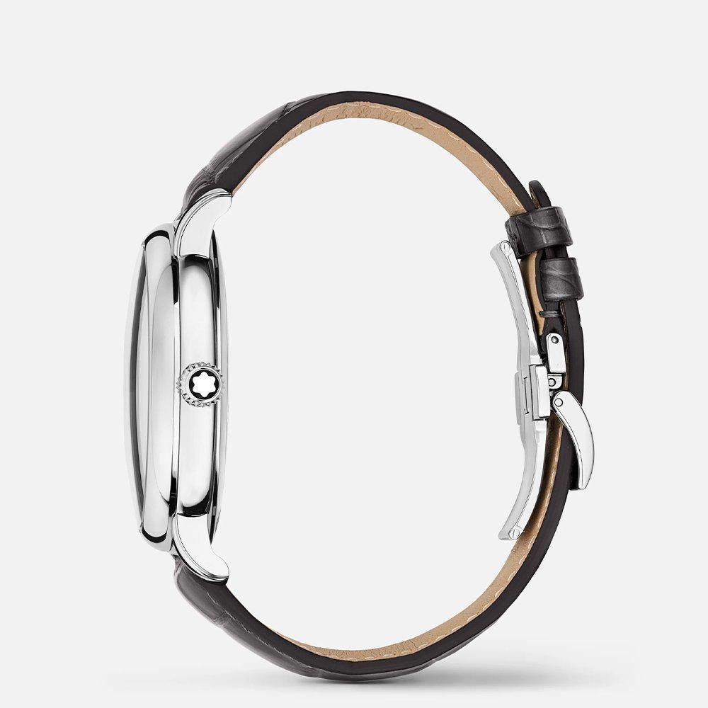 【1786本限定】MB130959 MONTBLANC モンブラン ホワイトスター レガシー ムーンフェイズ 42mm リミテッドエディション