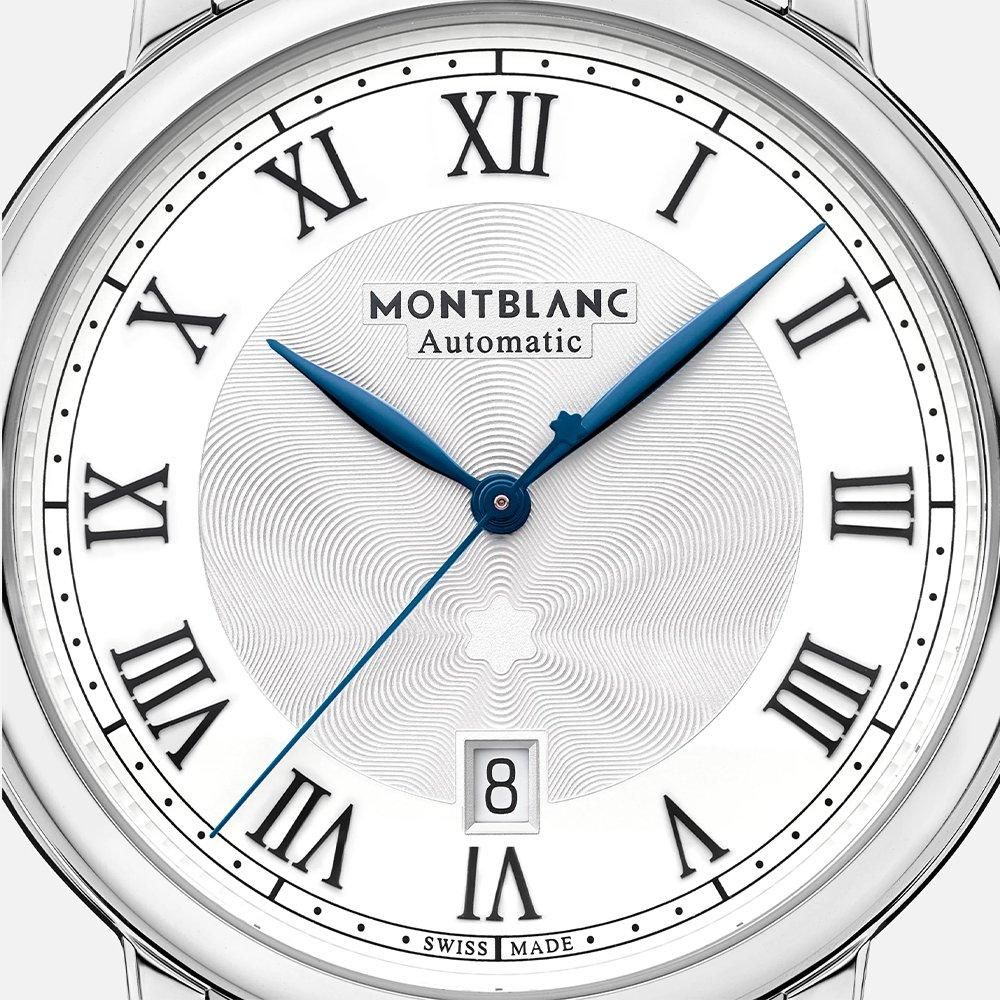MB131209 MONTBLANC モンブラン スターレガシー オートマティック デイト 42 mm