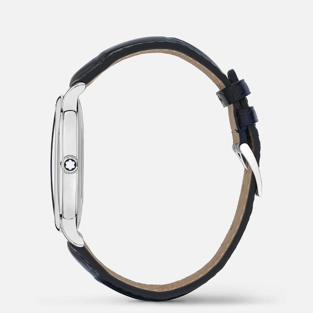 MB131209 MONTBLANC モンブラン スターレガシー オートマティック デイト 42 mm