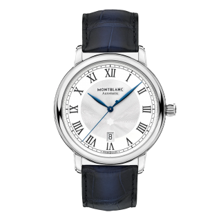 MB131209 MONTBLANC モンブラン スターレガシー オートマティック デイト 42 mm
