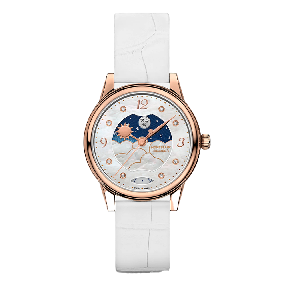MB129773 MONTBLANC モンブラン ボエム デイ＆ナイト 30mm