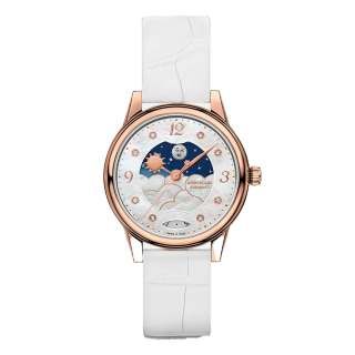 MB129773 MONTBLANC モンブラン ボエム デイ＆ナイト 30mm