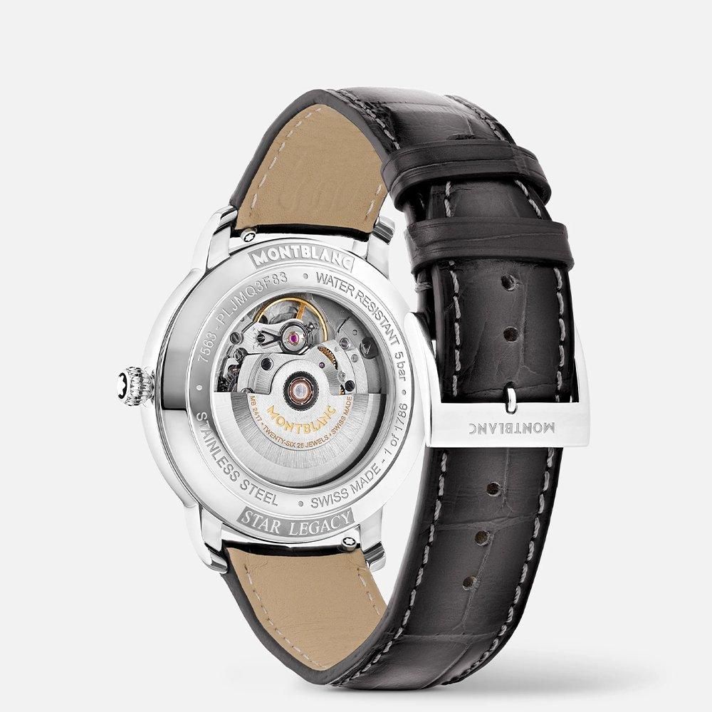 1786本限定】MB130958 MONTBLANC モンブラン スター レガシー