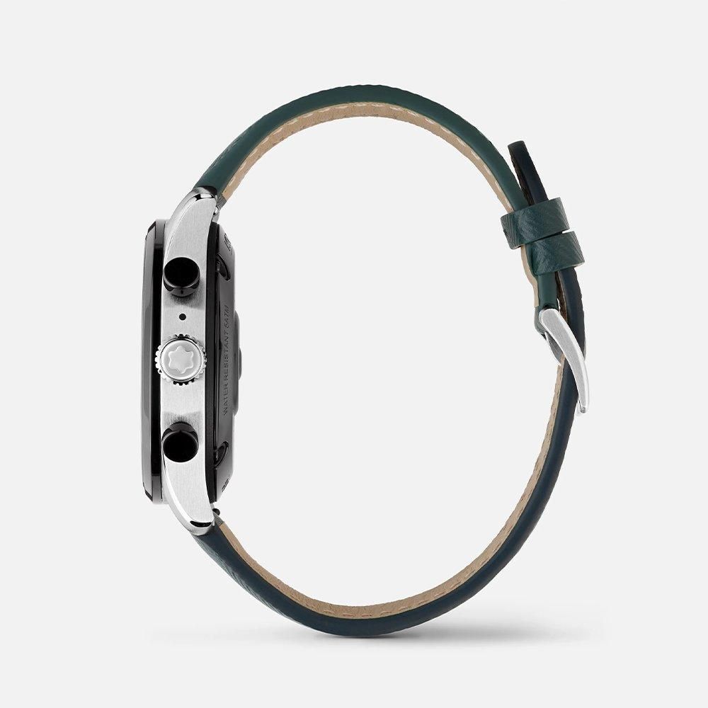 MB129269 モンブラン SUMMIT 3 スマートウォッチ - バイカラー