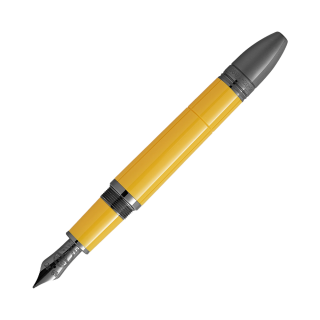MONTBLANC MST X オリンピック ヘリテイジ シャモニー 1924