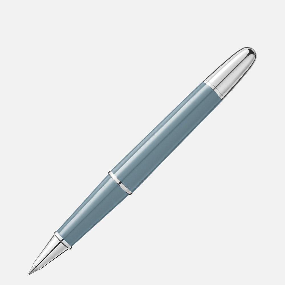 MB131364 MONTBLANC モンブラン マイスターシュテュック x オリンピック ヘリテイジ シャモニー 1924 クラシック ローラーボール