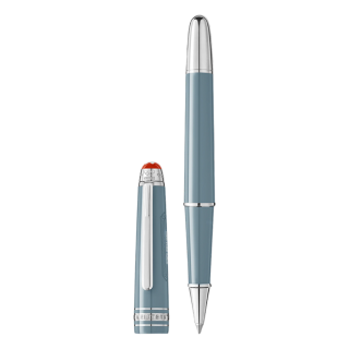 MB131364 MONTBLANC モンブラン マイスターシュテュック x オリンピック ヘリテイジ シャモニー 1924 クラシック ローラーボール