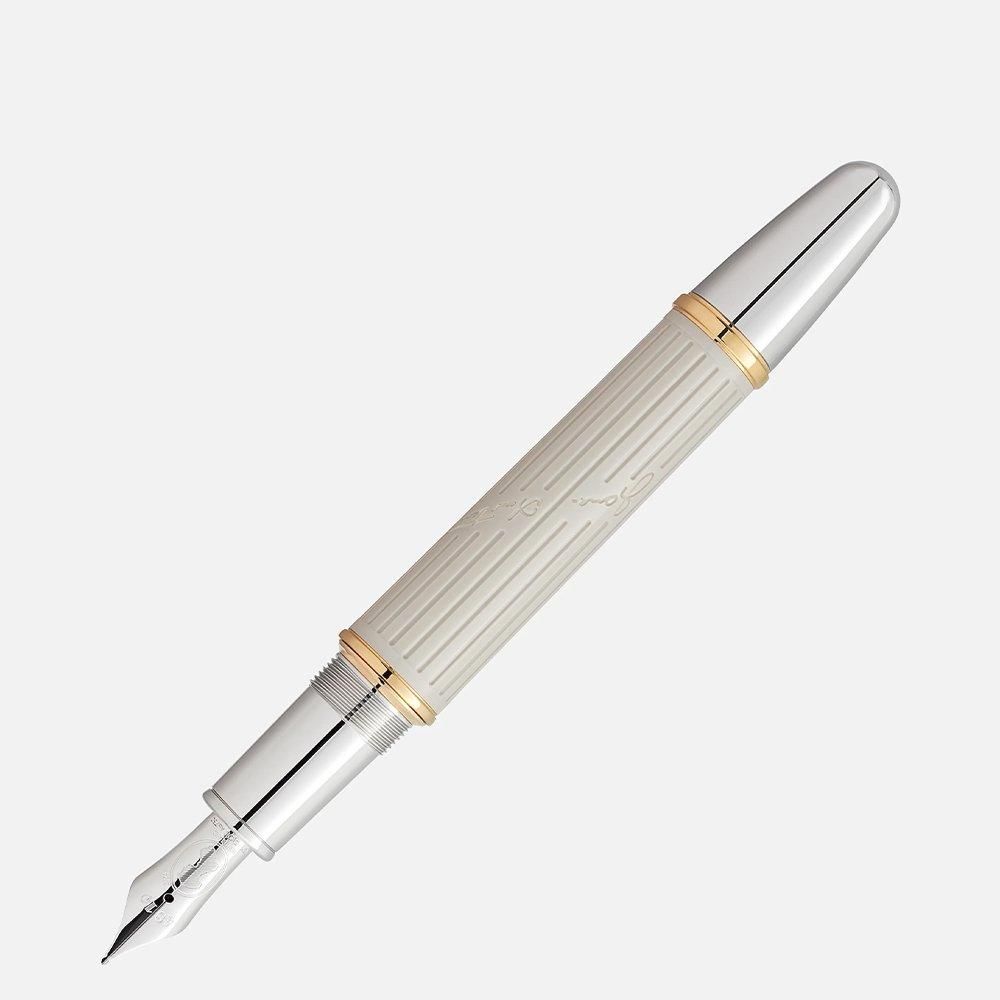 MB130651 MONTBLANC モンブラン 作家シリーズ ジェイン・オースティン リミテッドエディション F 万年筆