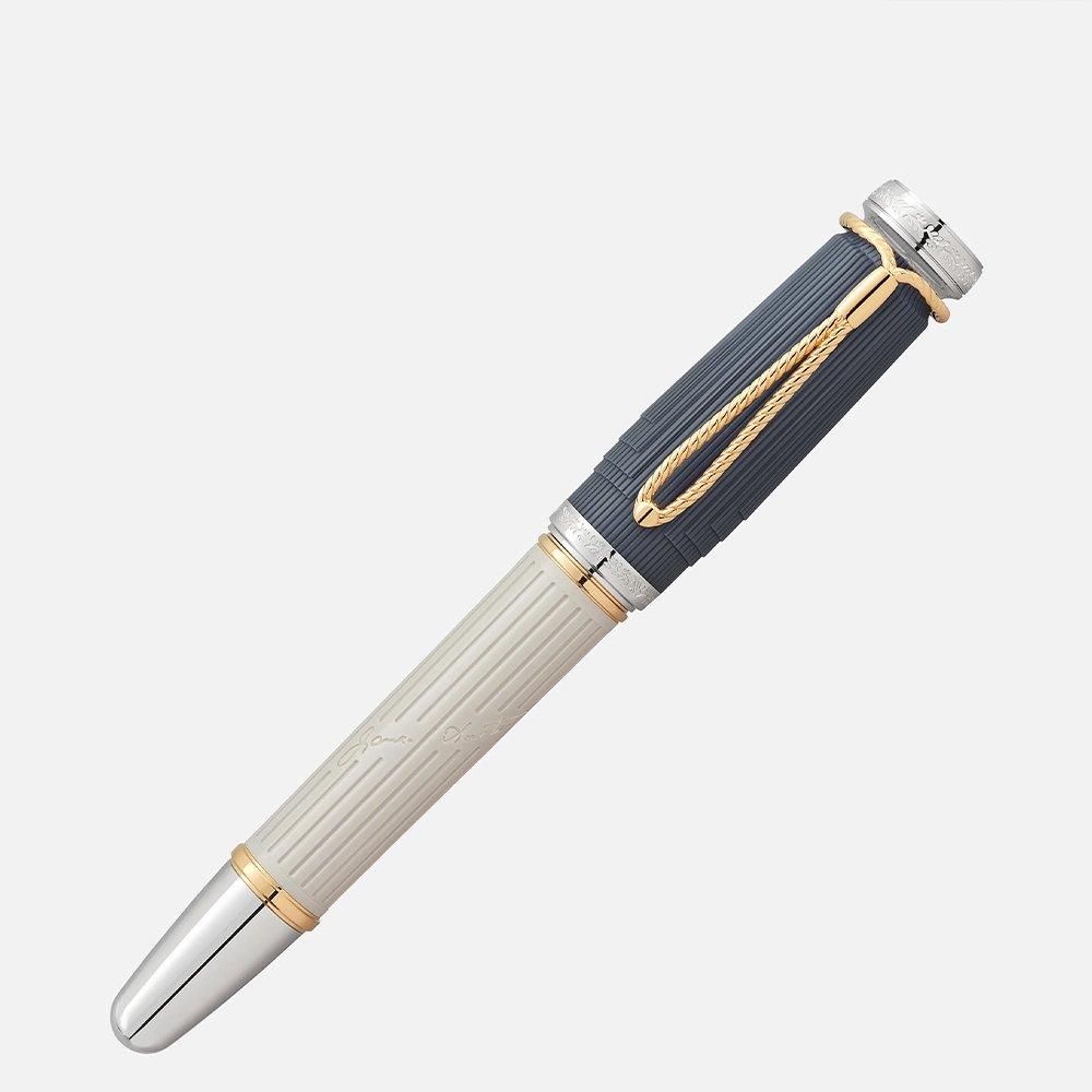 MB130651 MONTBLANC モンブラン 作家シリーズ ジェイン・オースティン リミテッドエディション F 万年筆