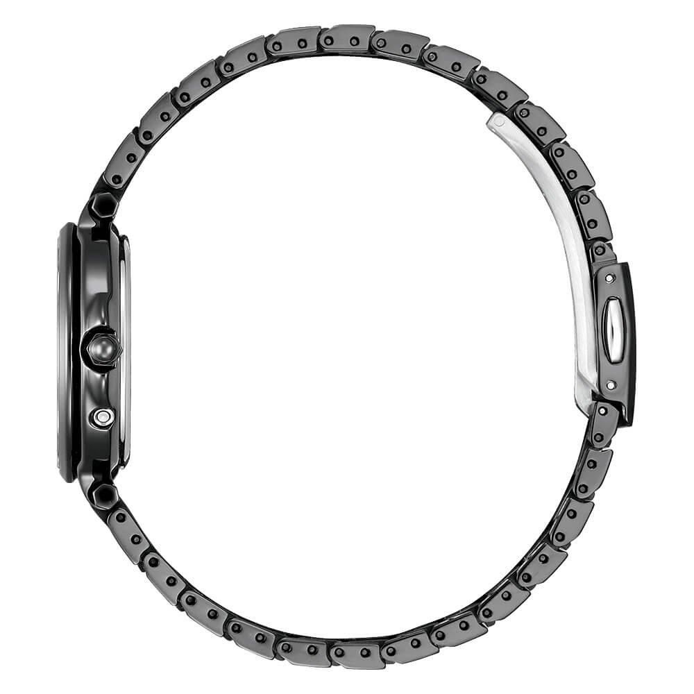  【世界限定1,000本】 EC1016-51E CITIZEN シチズン クロスシー basic collection