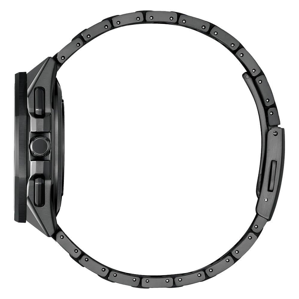 CC4105-69E CITIZEN シチズン アテッサ ACT Line ブラックチタンシリーズ