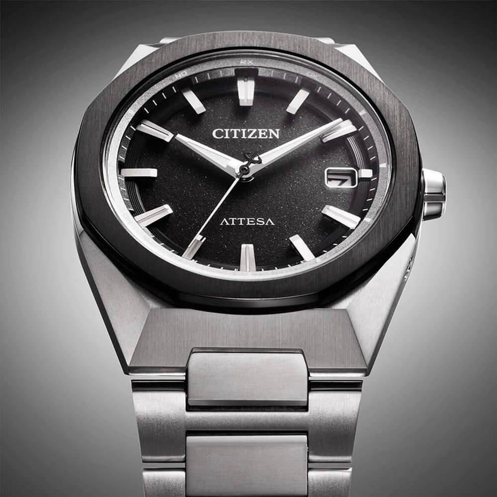CB3044-55E CITIZEN シチズン アテッサ ACT Line