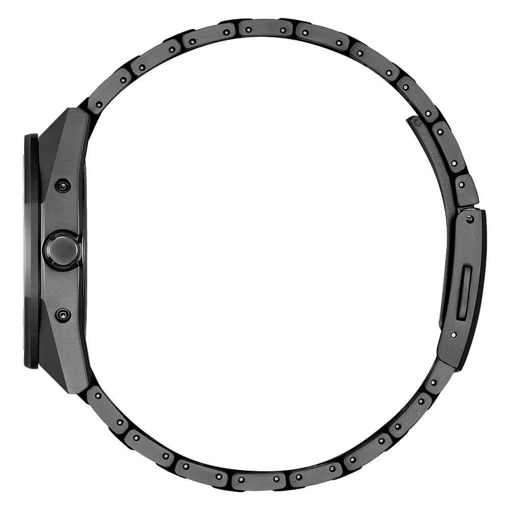 CB3045-61E CITIZEN シチズン アテッサ ACT Line ブラックチタンシリーズ