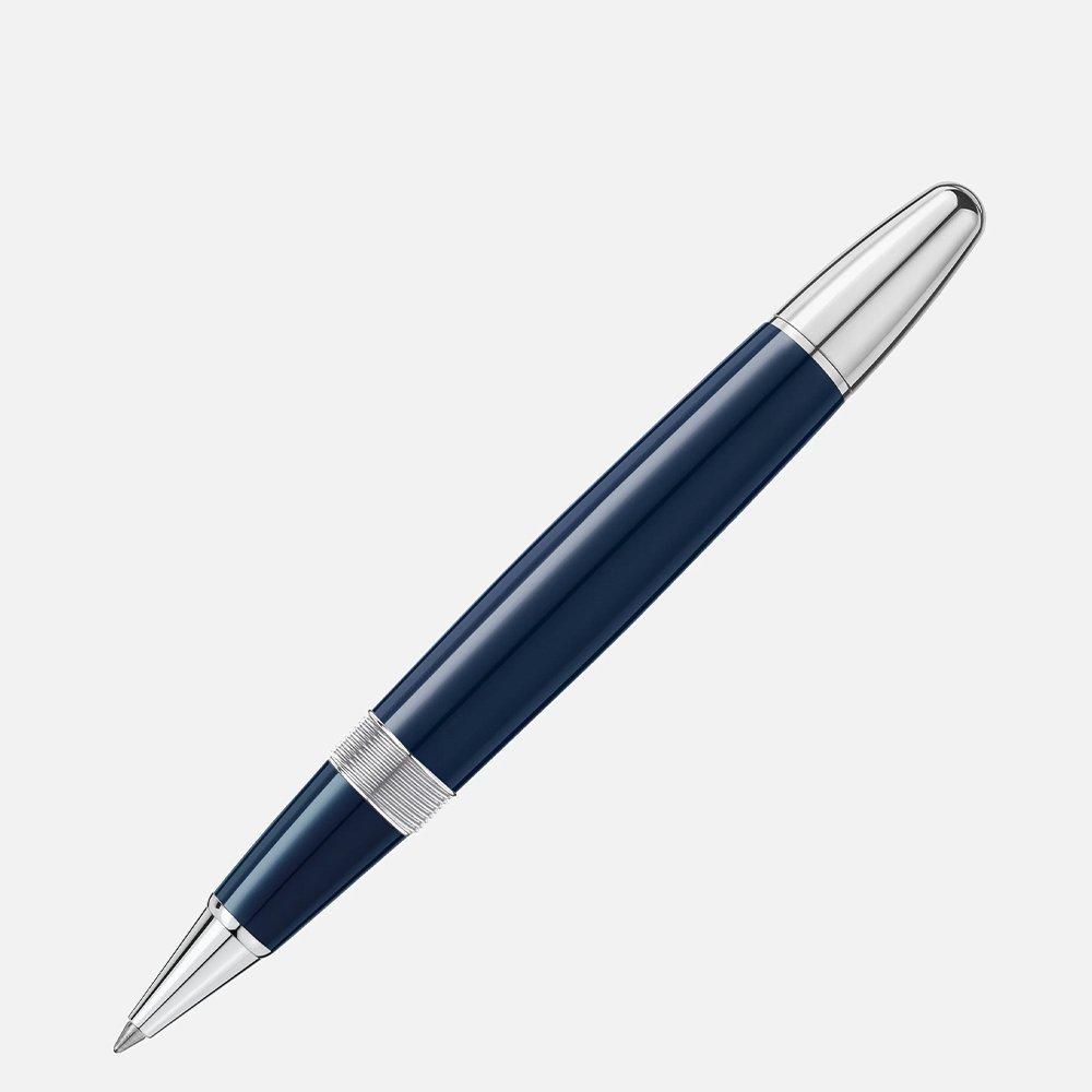 MB131347 MONTBLANC モンブラン マイスターシュテュック ジ オリジン コレクション ドゥエ ル・グラン ローラーボール