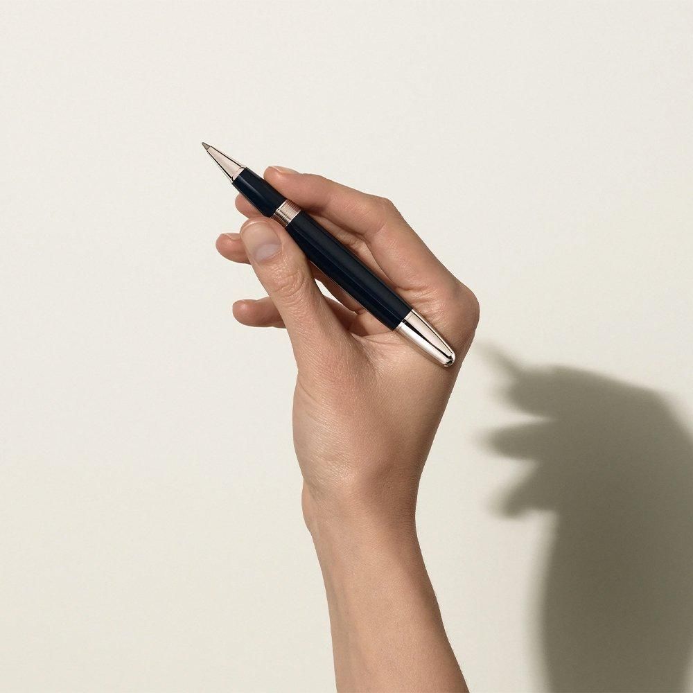 MB131339 MONTBLANC モンブラン マイスターシュテュック ジ オリジン コレクション ル・グラン ローラーボール