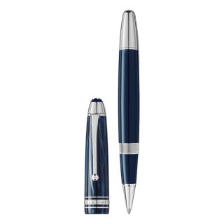 MB131339 MONTBLANC モンブラン マイスターシュテュック ジ オリジン コレクション ル・グラン ローラーボール