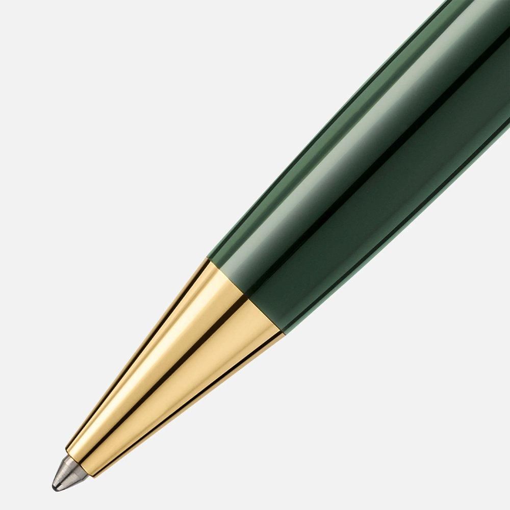 MB131352 MONTBLANC モンブラン マイスターシュテュック ジ オリジン コレクション ドゥエ クラシック ボールペン