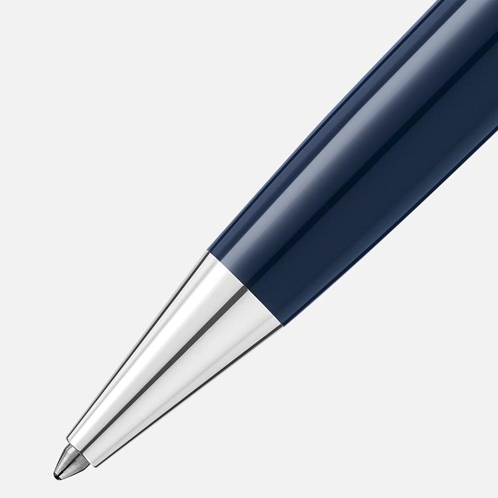 MB131348 MONTBLANC モンブラン マイスターシュテュック ジ オリジン コレクション ドゥエ ミッドサイズ ボールペン