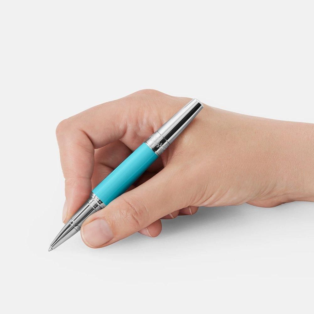 MB129565 MONTBLANC モンブラン ミューズ マリア･カラス スペシャルエディション ローラーボール