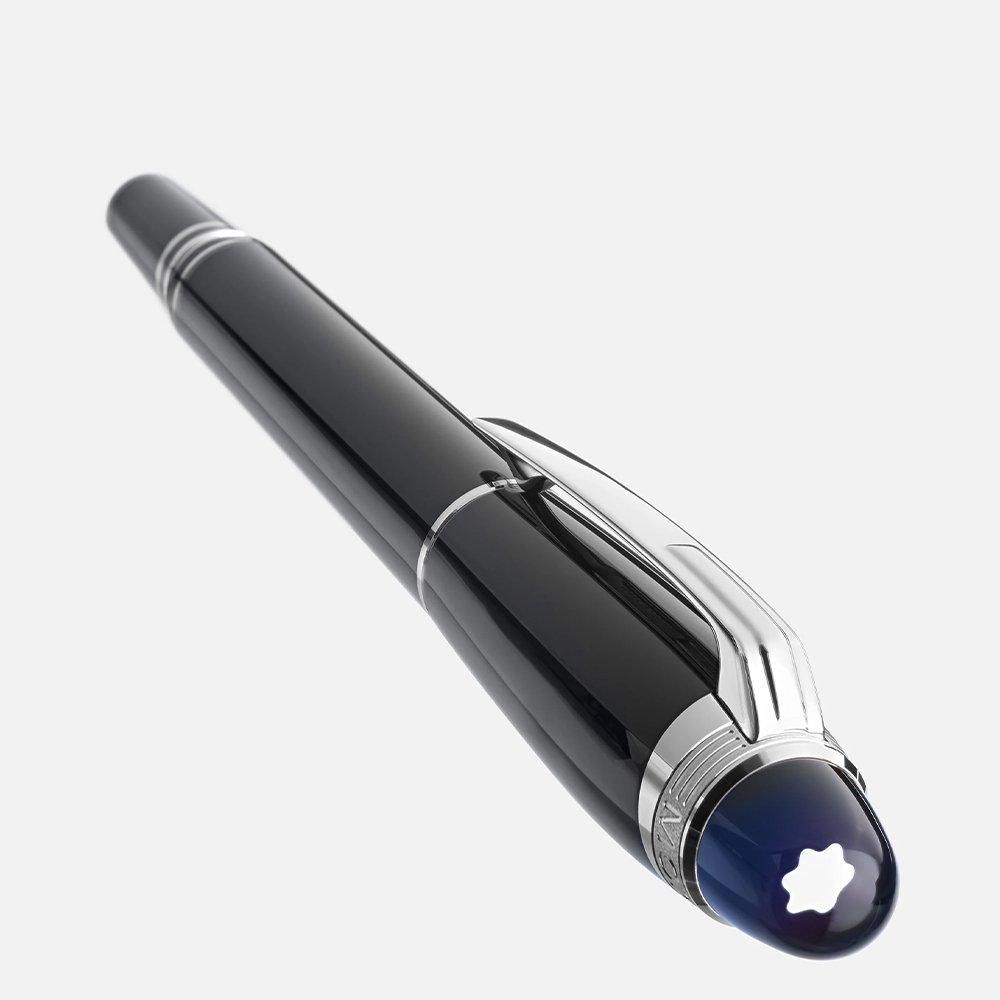 MB132533 MONTBLANC モンブラン スターウォーカー プレシャスレジン 万年筆 ピストンコンバーター
