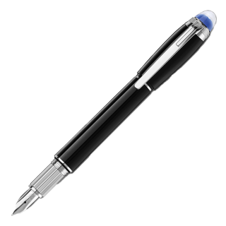 MB132533 MONTBLANC モンブラン スターウォーカー プレシャスレジン 万年筆 ピストンコンバーター