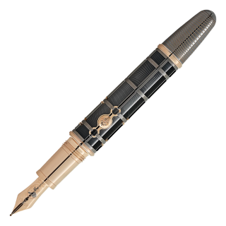 MONTBLANC モンブラン 万年筆 - 時計・宝石・筆記具の正規販売店 MONTBLANC モンブラン 万年筆 - 時計・宝石・筆記具の正規販売店