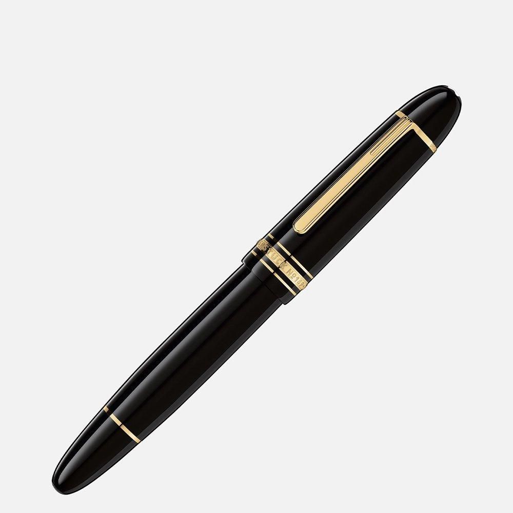 モンブラン様⭐専用ページ MONTBLANC マイスターシュテュック ソリテール ドゥエ ブルー